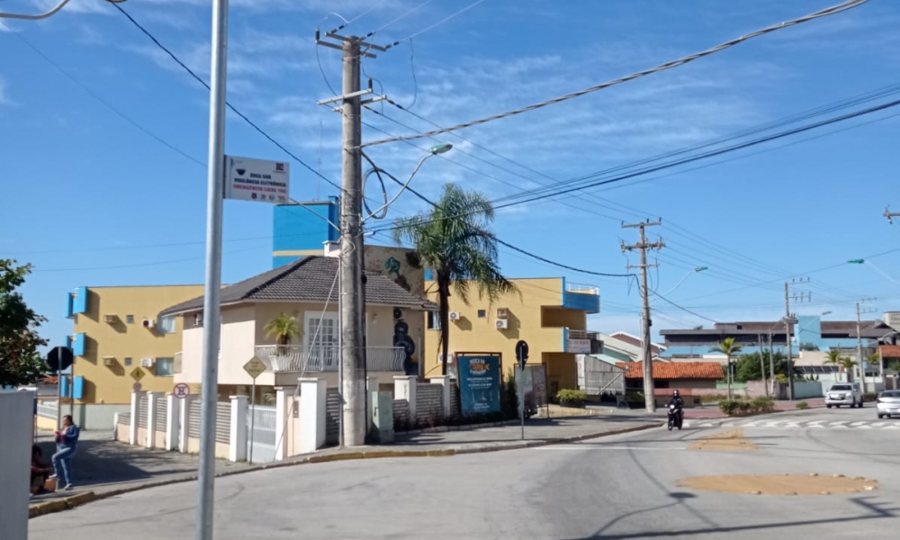 Câmeras “dedo duro” passam a ser utilizadas pela PM de Bombinhas 