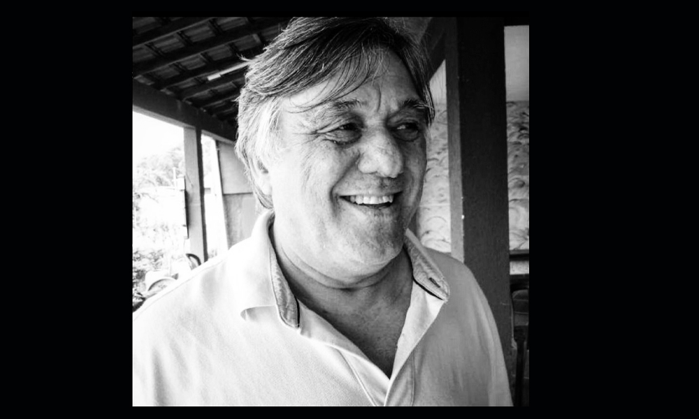 O último adeus! Famosos e comunidade se despendem de Antero Francisco Ribeiro Neto através das redes sociais