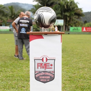 Série A do Campeonato Municipal de Futebol Amador retorna neste fim de semana