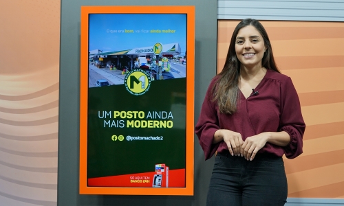 Giro de Noticias, neste sábado em São João Batista acontecerá a final da edição 2023 do Campeonato Municipal de Futebol