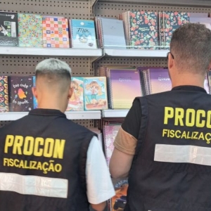 Procon alerta sobre possível golpe em notificação enviada por e-mail