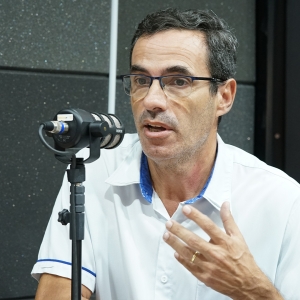 50 anos de tradição e inovação, Fabrício Telles conta como foi se manter no mercado 