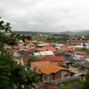 Comunidade do Santa Luzia, em Porto Belo, cria associação de moradores 