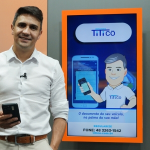 Ocorrências policiais, Tijucas conta com rede de segurança escolar 