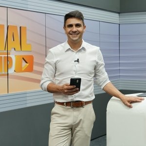 Jornal Vip desta terça-feira, 27 de junho com as informações atualizadas da região