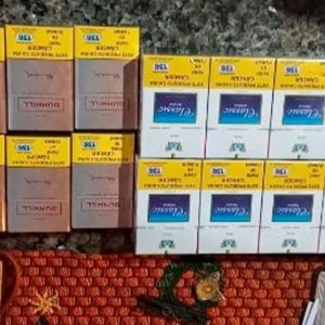 Menores são identificados como autores de furtos e arrombamentos em comércios da região 