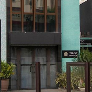 Brusquenses devem voltar às urnas em 03 de setembro 