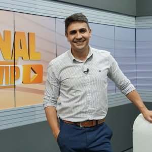 Jornal Vip, desta quarta-feira, 28 de maio com as melhores informações da região 
