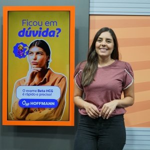 Giro de Noticias, em São João Batista na próxima semana acontecerá a tradicional feira de mudas frutíferas