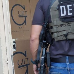 Operação “Zé Perri” é deflagrada em cidades da região 