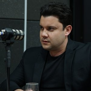 Igor Ferreira de Camargo conta como é a responsabilidade de estar a 20 anos no mercado 