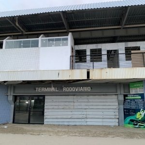 Rodoviária de Itapema ficará pronta em 90 dias 
