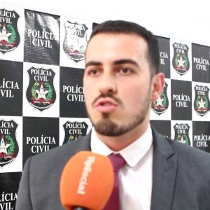Delegado da região comenta a queda de latrocínios e o aumento de mandados de prisão