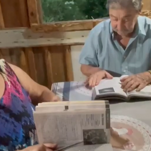 Ações em Tijucas, traz idosos ao convívio social 