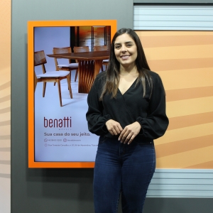 Giro Noticias, a maior feira de negócios de moda do país acontecera na próxima semana em Balneário Camboriú