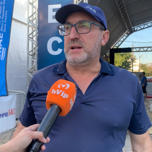 Grande feira multisetorial reúne diversos expositores da região 