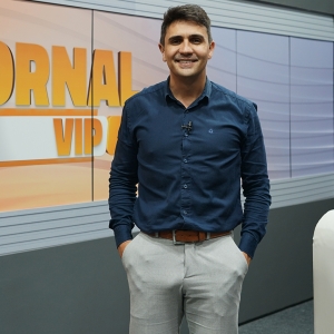 Jornal Vip desta sexta-feira, 30 de junho com as noticias atualizadas da região