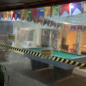 Bares são interditados e notificados em fiscalização que coíbe perturbação do sossego  