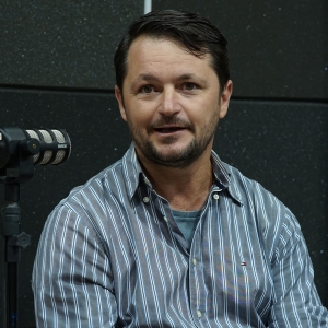 Conhecido como Fernando do Feras, empreendedor fala do amor pela profissão