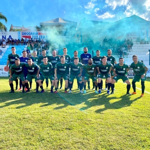 Poço Fundo e DNA Team estão na final do 29º Campeonato de Futebol de Canelinha 