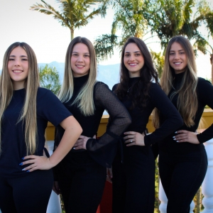 Desfile decidirá rainha e princesas de festa tradicional na região