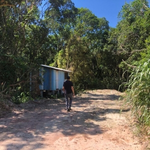 Invasores de terras são indiciados por organização criminosa na região