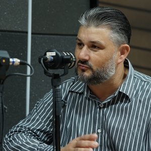 Esportista e Político: vereador conta como começou na vida pública 