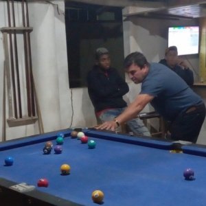Campeonato de Sinuca de Tijucas abre inscrição na próxima semana 