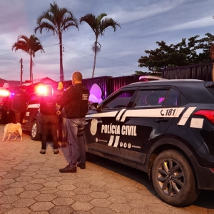 Delegado fala sobre a prisão de traficantes que fizeram vítima engolir petecas de cocaína