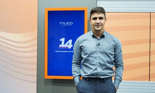 Giro de Noticiais, neste final de semana em Tijucas acontece as semifinais da série A do campeonato de futebol amador.