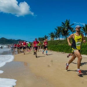 Evento de corrida deve movimentar a região neste fim de semana