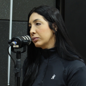 A personal Grazi Botelho conta como conseguiu emagrecer 21 quilos  