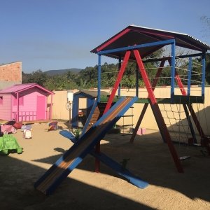 Secretaria de educação de Nova Trento pede para pais irem buscar os filhos nas creches 