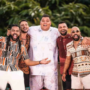 Com expectativa a mil, últimos ingressos para show do Menos é Mais são colocados a venda