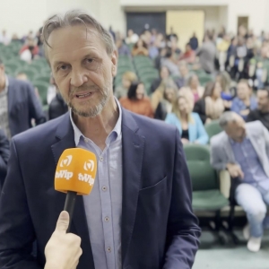 VIDEO: Tijucas avança no processo de implantação de um Instituto Federal 