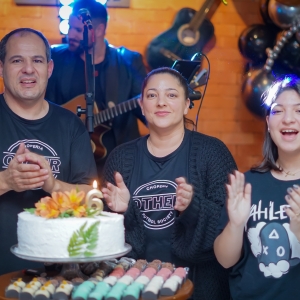 FOTOS: Veja como foi a comemoração de aniversário de 6 anos da Other Choperia em Tijucas