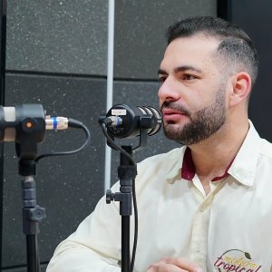 Empreendedor fala como é importante acreditar nos sonhos  