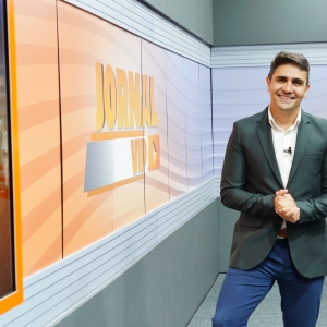 Jornal Vip desta quinta-feira, 20 de julho traz as melhores informações