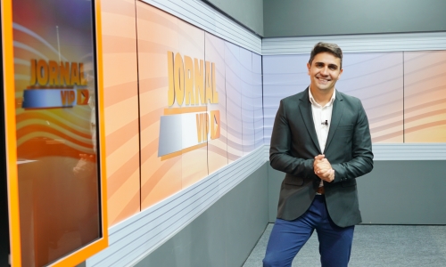 Jornal Vip desta quinta-feira, 20 de julho traz as melhores informações