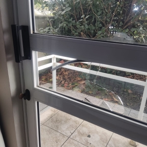 Residência de veraneio em Bombinhas é alvo de furto; fizeram arrastão 