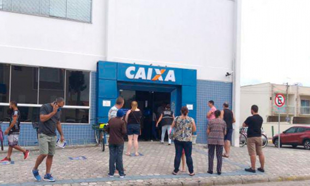 “Dia do Desenrola”: agências da Caixa vão abrir 1 hora mais cedo nesta sexta para renegociar dívidas 