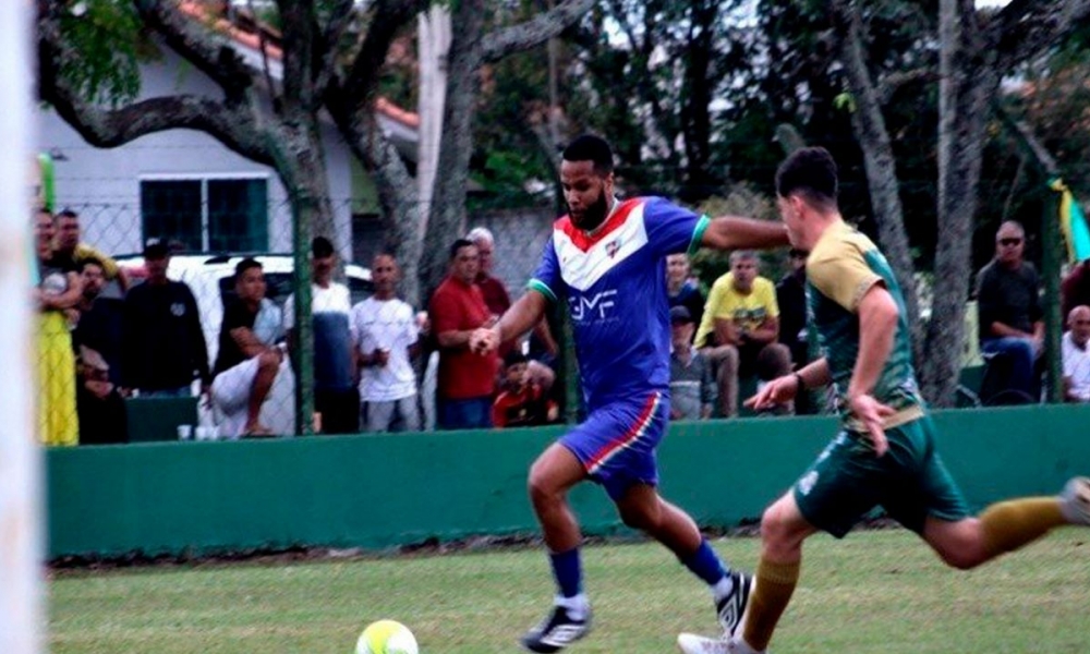 Semifinais da Série A estão suspensas temporariamente em Tijucas 