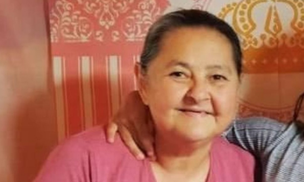 TRAGÉDIA NA RODOVIA: Mulher de 63 anos morre em acidente na SC-410