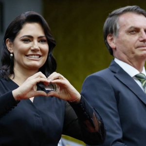 Ex-presidente Bolsonaro confirma visita a Santa Catarina e participará de eventos no estado