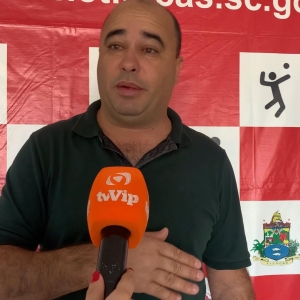 Polêmica: Clube é eliminado e campeonato retomado em Tijucas 