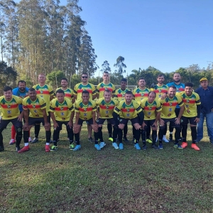 7ª rodada do futebol suíço em Major Gercino acontece no domingo 