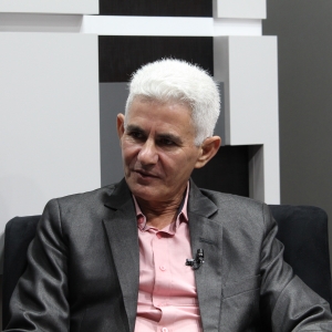 Ailto Neckel avalia governo e defende manutenção da chapa com Joel Lucinda