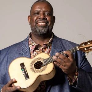 Péricles vai agitar Brusque com show emocionante no dia 1º de setembro