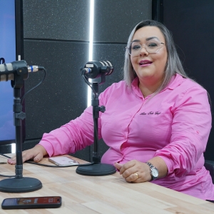 Primeiro Clic; assista a história de Aline, da loja Toda Chic, em Tijucas