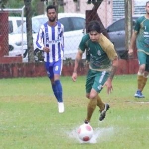 DECISÃO! Cervejão e União disputam a primeira partida da final